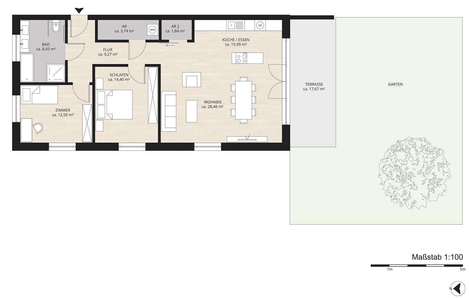 Neues Seeapartment Uberlingen Buitenkant foto
