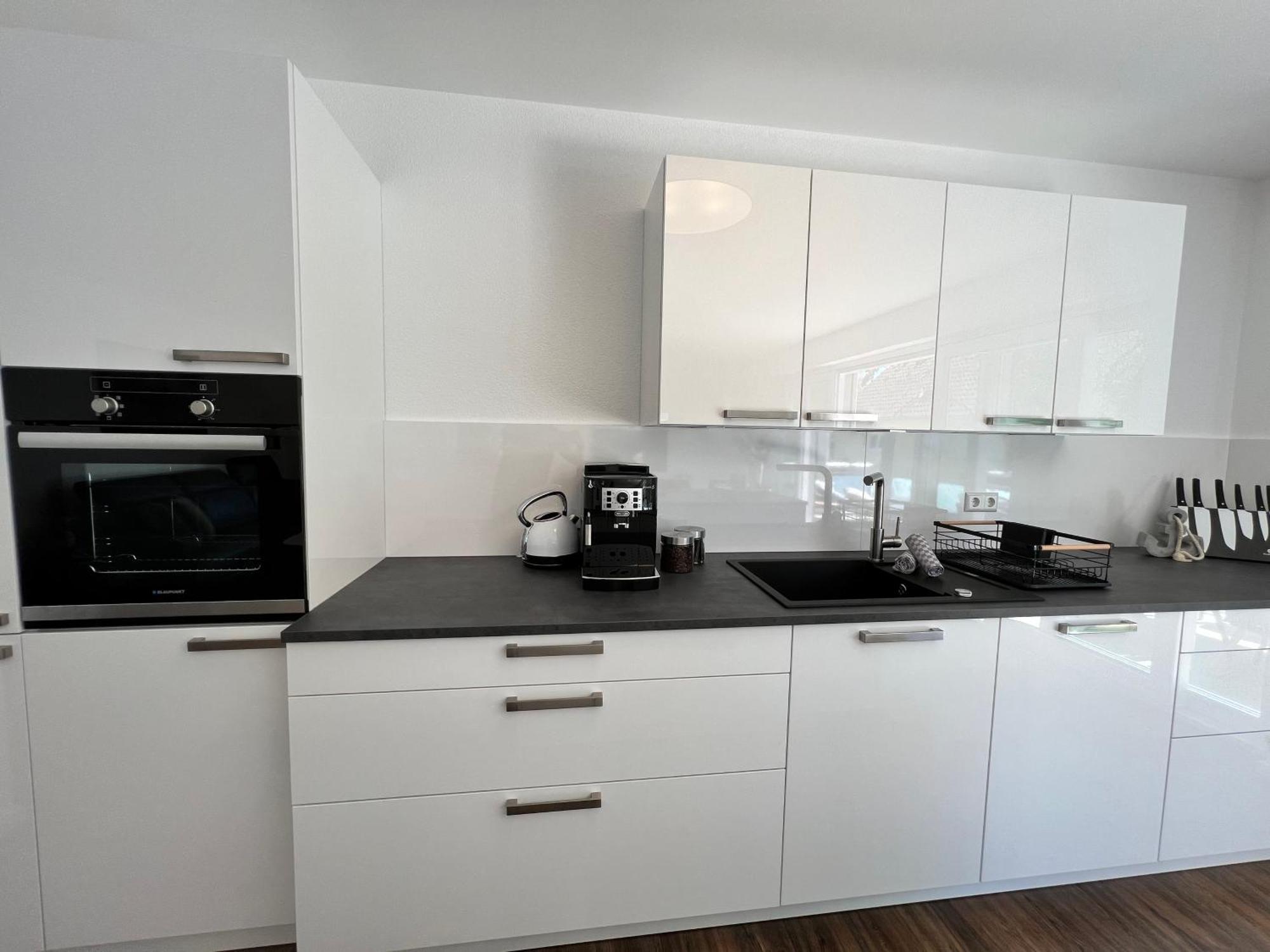 Neues Seeapartment Uberlingen Buitenkant foto